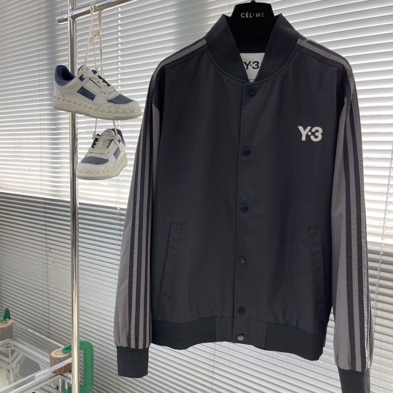 Y-3